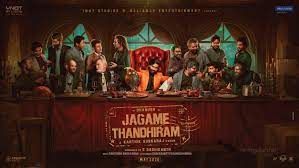 Jagame thanthiram bgm jagame thanthiram ringtone shades creations. Actor Dhanush Jagame Thandhiram First Look Poster Hd New Movie Posters