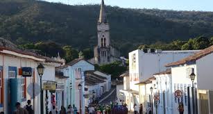 Prefeitura de santo antônio de goiás. Cidade De Goias Suspende Locacao De Imoveis Para Turistas E Decreta Novas Restricoes Diario De Goias