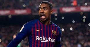 Ac milan have held initial discussions about the renewal of head coach stefano pioli's contract calciomercato.com writes how pioli secured milan's return to the champions league after seven. Calciomercato Milan Interested In Malcom Tribuna Com
