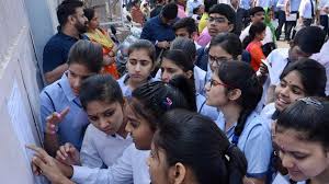 The result for cbse 10th class is announced online, on cbse.nic.in and cbseresults.nic.in. Cbse Class 10 Results 2019 Declaration Can Be Done Anytime Cbse Digitallearning Magazine