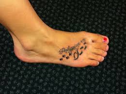 In verse 17, paul summarizes: 99 Bible Verse Tattoos To Inspire