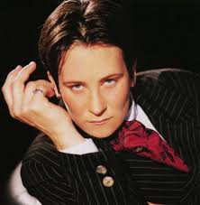 Kd lang