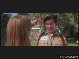 All doofy scenes from scary movie subscribe for more shittttttttttttttttttttttt watch my other videos too you motherfuckers. Special Officer Doofy On Make A Gif