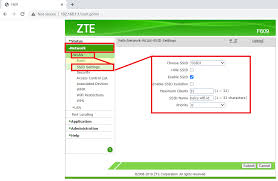 Cara mengatasinya begini >>> di postingan ini menjelaskan soal hard reset atau factory reset dan lain sebagainya yang tujuannya sama yaitu mengembalikan settingan router ke keadaan default alias keadaan settingan parik or semula. Cara Setting Zte F609 Bekas Indihome Untuk Wifi Voucheran Agar Lebih Maksimal Optimal Neicy Tekno