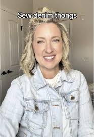 Learn How to Sew Your Own Thongs