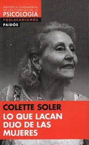 Resultado de imagen para colette soler libros