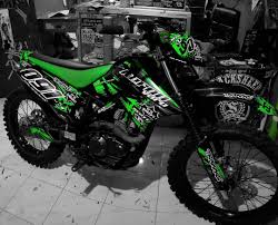Jual decal stiker motor viar cross x 200 di lapak bgm2 stiker via bukalapak.com. 570 Gambar Cutting Sticker Trail Gratis Terbaik Gambar Keren