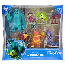 Pin By Maggi Miller On Boy Baby Shower In 2021 Monster Inc Party Monsters Inc Monsters Inc Baby Shower