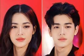 They are proud of each other. You already know this. ❤️