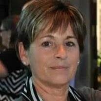 Marietta B. Turner Obituary