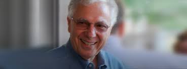 Re-Elect Ralph McMorris