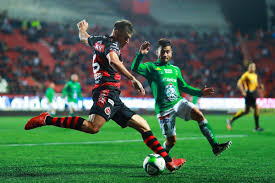 Tijuana vs león h2h, predictions, betting tips, goals, stats & results. 2019 Clausura Liguilla Quarterfinal Match Preview Leon Vs Tijuana Xolos Fmf State Of Mind