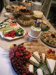 The extreme munchie bucket contains 100 of everyone's favorite snacks and candy! Open House Food Ideas Our Holiday Open House Menu Is Sumptuous But Simple To Pull Off Martha Stewart Scandinavian Food Danish Food Open Face Eat Smart Seaweed Salad Copenhagen Denmark