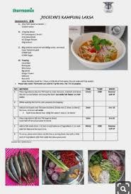 Pin By Adibah Majid On Thermomix Recipes Thermomix Recipes Recipes Cooking