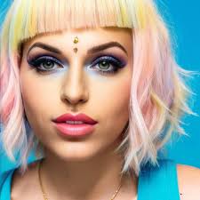 Brittney Dailey updated her profile picture.