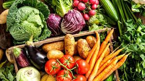 This list includes botanical fruits such as pumpkins, and does not include herbs, spices, cereals and most culinary fruits and culinary nuts. What Happens To Your Body When You Start Eating More Vegetables 9coach