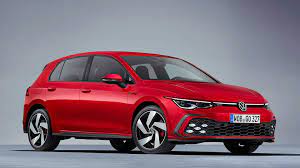 Volkswagen Golf Gti Price In Uae New Volkswagen Golf Gti Photos And Specs Yallamotor
