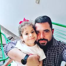 Gracias por todo Ña Nilda, siempre te llevaré en el corazón, ya estas con  Papá y con Nestor. Siempre estaré agradecido contigo desde lo más profundo  de mi corazón ♥ prometo honrar