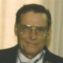 Charles Monroe Browning Obituary