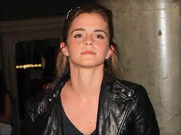 Emma Watson Insists Site Take Down Her Semi