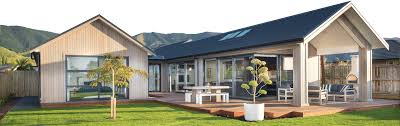 In september 2014, mccreary announced that there were plans for an agents of s.h.i.e.l.d. Signature Homes New Home Designs House Plans Nz Home Builders