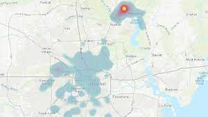 Houston texas flood zones map 2019. Map Shows Where Houston Experiences The Most Flooding Abc13 Houston