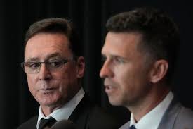 Eagles stop Rams in CCS D-I playoff opener