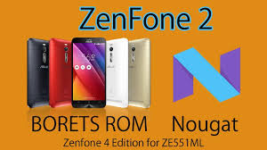 Borets rom zenfone 4 edition for ze551ml/ze550ml. Borets Rom Zenfone 4 Edition For Zenfone 2 Z00a By Kajian 2 0