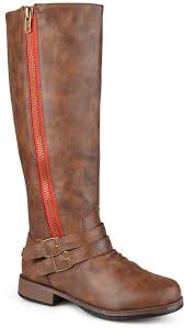 Kohl S Journee Collection Lady Women S Extra Wide Calf Boots Extra Wide Calf Boots Extra Wide Calf Riding Boots
