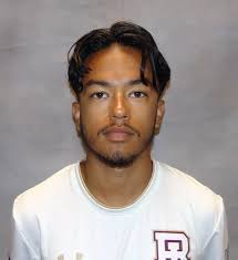 2025 Men's Soccer Roster