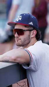 Presenting “Breaking Tradition: The Hugh McElroy Story” 🏈🎞🍿 The latest  TexAgs and @txfilmworks film will be embarking