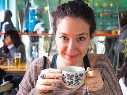 You can't have exciting without terrifying: John-Paul Flintoff