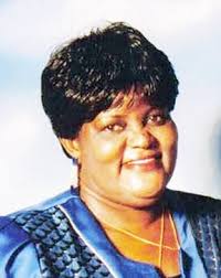 Sarah Elizabeth Davis