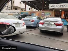 مقطع فيديو يثير غضب مدير مرور العاصمة المقدسة Arabsturbo Car Vehicles