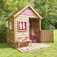 Cabane En Bois Pour Enfant Heidi Cabane Bois Enfant Maisonnette En Bois Cabane Jardin Enfant