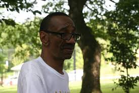 West Philadelphia high school alumni passing