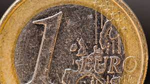 Alle deutsche münzen euro münzen anlagemünzen silber anlagemünzen gold sammlerzubehör. Schaut Ihre 1 Euro Munze So Aus Dann Sind Sie Um 10 000 Euro Reicher Geld