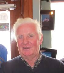 Death Notice of Michael Quinlan (Kerry Fish) (Cahersiveen, Kerry)