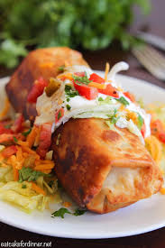 Leftover roast pork, brie & rocket roll recipe. Pin On Mexican Recipes
