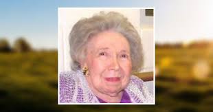 Adele L. Martin Obituary January 17, 2008