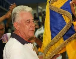 Fernando Horta desiste de candidatura à presidência do Vasco