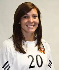 Hannah Dozier's Instagram, Twitter & Facebook