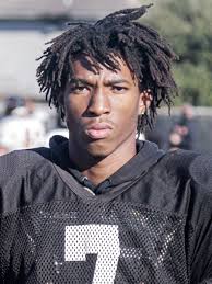 2021 Cornerback Decommits