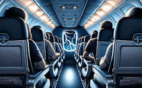 Vencer el Miedo a Volar: Entendiendo y Superando la Aerofobia | Psicología  DRM