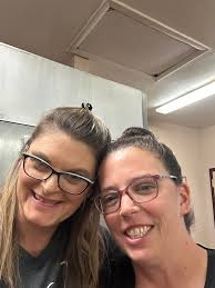 Successful Community Event with Food Serving in Warm Hearts PA