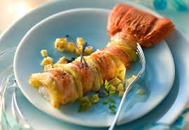 45 Recettes Qui Sentent Bon La Bretagne Recette Langouste Recette Langouste