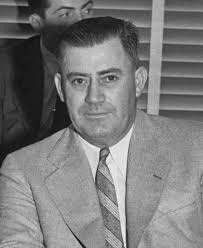 Benjamin Harrison “Ben” Hulse (1894-1961)