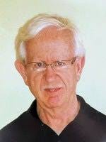 Frank E. Whitney, Jr. Obituary