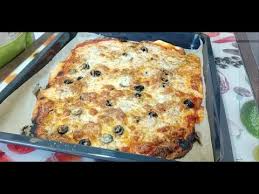 Como Hacer Pizza Estilo Domino S En Mambo Youtube Recetas De Comida Masa Para Pizza Como Hacer Pizza