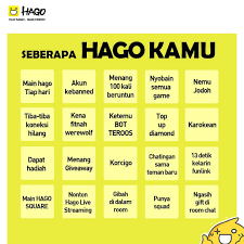Hack diamond hago no root. Hago Adakah List Di Atas Yang Menjadi Kegiatan Kamu Di Hago Akhir Akhir Ini Kalau Iya Berarti Kamu Hago Banget Ya Anaknya Hehehehe Hago Hagoid Hagoindo Hagoindonesia Hagogame Hagofun Hagofungame Gamehago